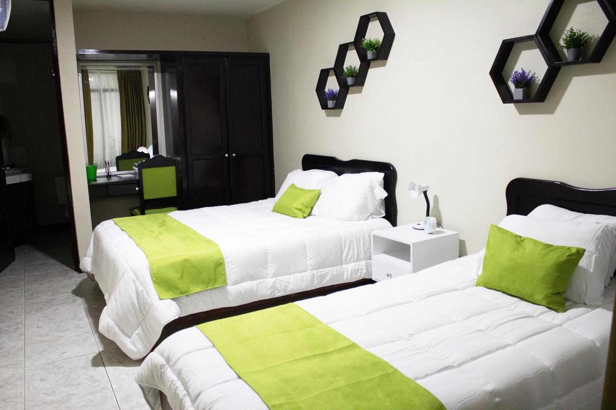 Hotel America Эредия Экстерьер фото
