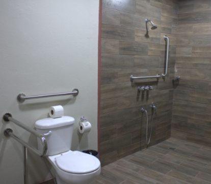 Hotel America Эредия Экстерьер фото